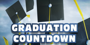 Graduation Countdown